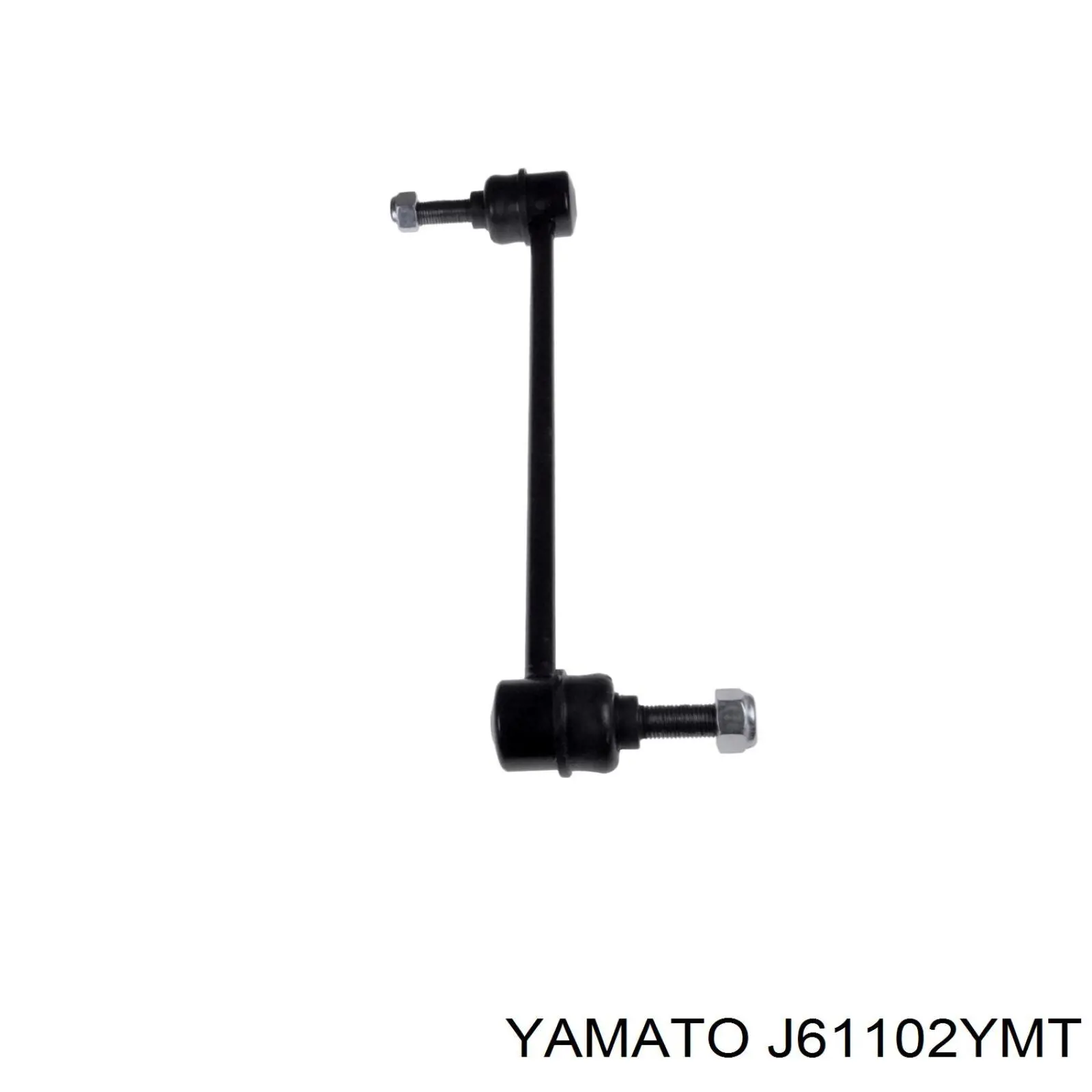 Compre J61102YMT Yamato Montante de estabilizador dianteiro