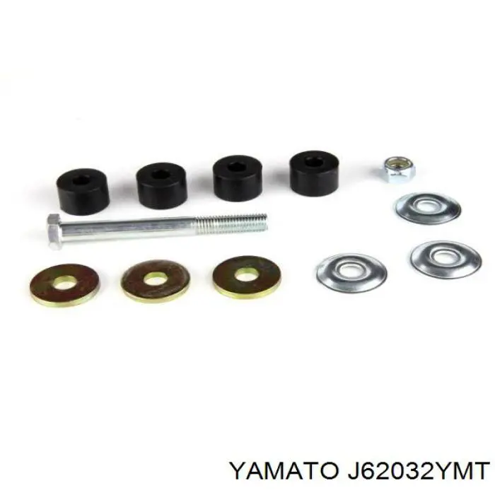 Montante de estabilizador dianteiro Yamato J62032YMT preço, a partir de 3,14 USD
