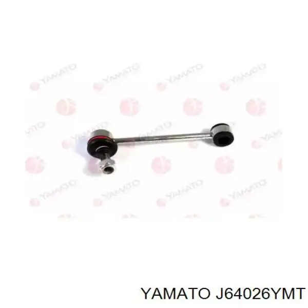 Compre J64026YMT Yamato Montante de estabilizador traseiro