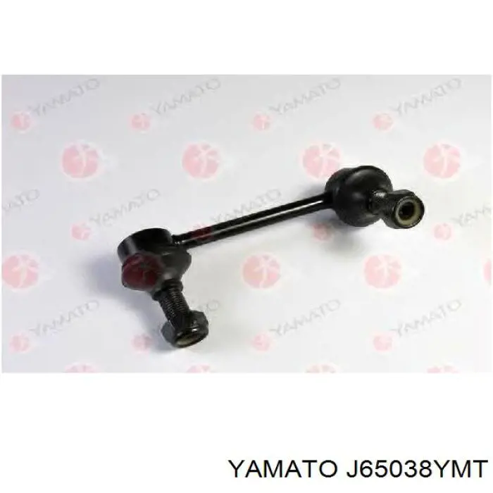 Compre J65038YMT Yamato Montante de estabilizador dianteiro
