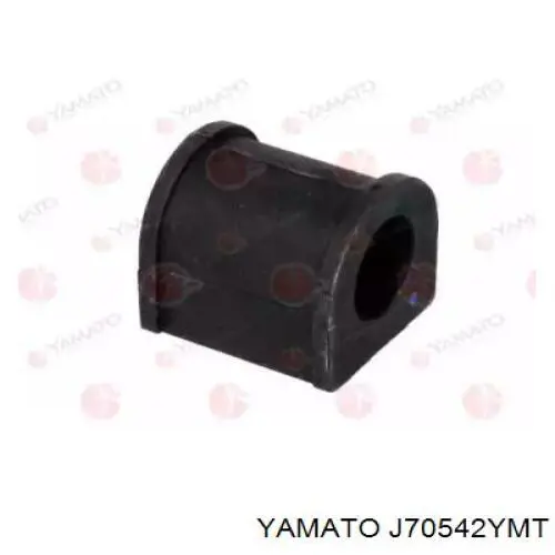 Bucha de estabilizador traseiro Yamato J70542YMT preço, a partir de 5,09 USD