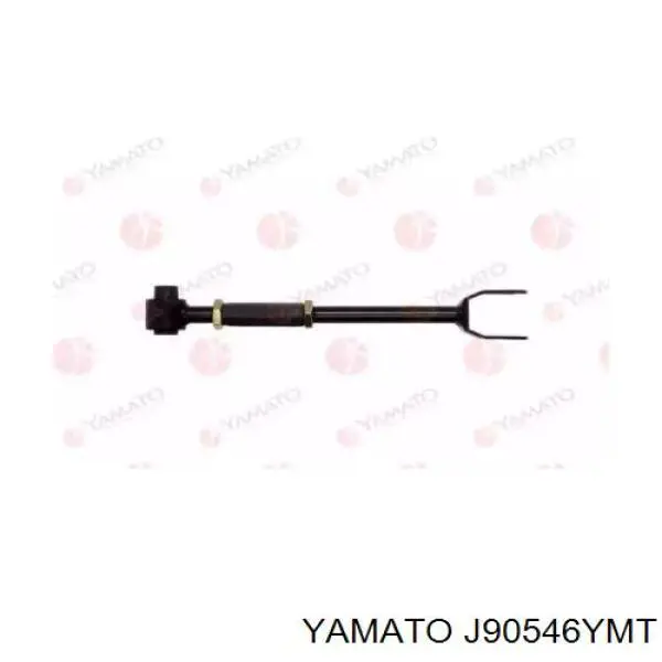 Compre 552102E500 Hyundai/Kia Barra transversal de suspensão traseira