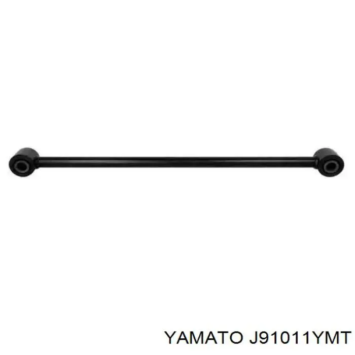 Barra transversal de suspensão traseira Yamato J91011YMT preço, a partir de 35,88 USD