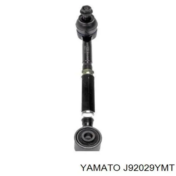 Compre J92029YMT Yamato Barra transversal de suspensão traseira
