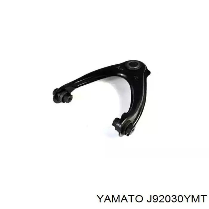 Braço oscilante inferior esquerdo de suspensão traseira Yamato J92030YMT preço, a partir de 43,98 USD
