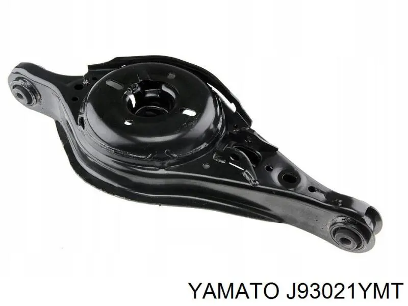 Braço oscilante inferior direito de suspensão traseira Yamato J93021YMT preço, a partir de 52,78 USD