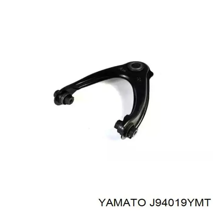 Braço oscilante superior esquerdo/direito de suspensão traseira Yamato J94019YMT preço, a partir de 35,58 USD