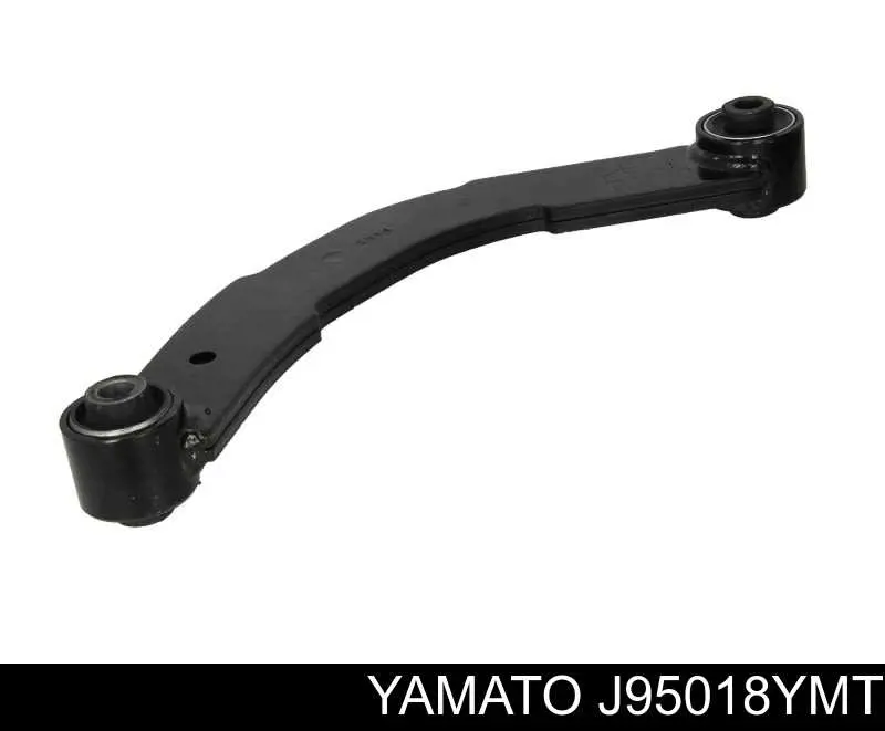 Braço oscilante superior esquerdo/direito de suspensão traseira Yamato J95018YMT preço, a partir de 44,66 USD