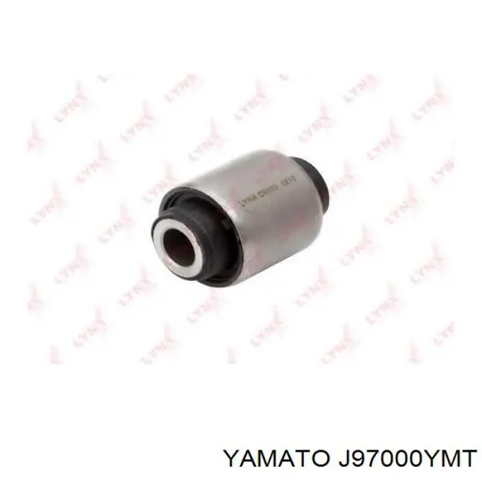 Braço oscilante superior esquerdo de suspensão traseira Yamato J97000YMT preço, a partir de 78,67 USD