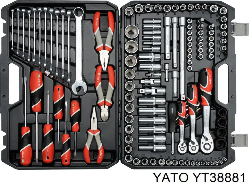 YT38881 Yato 