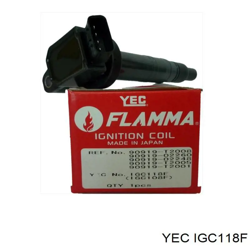 Compre IC508 VALEO Bobina de ignição
