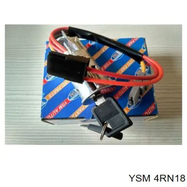 Fecho de ignição YSM 4RN18 preço, a partir de 32,31 USD