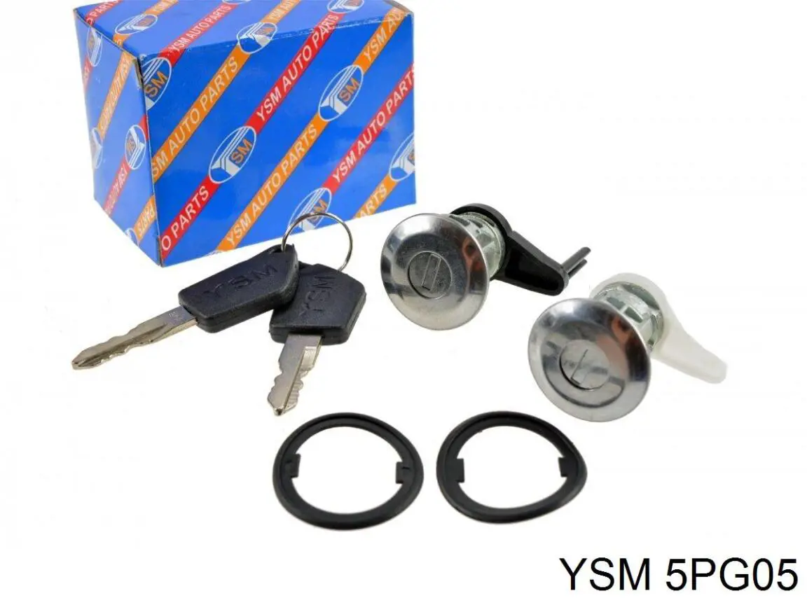 Cilindros de fecho, kit Polcar 5723Z12 preço, a partir de 15,80 USD