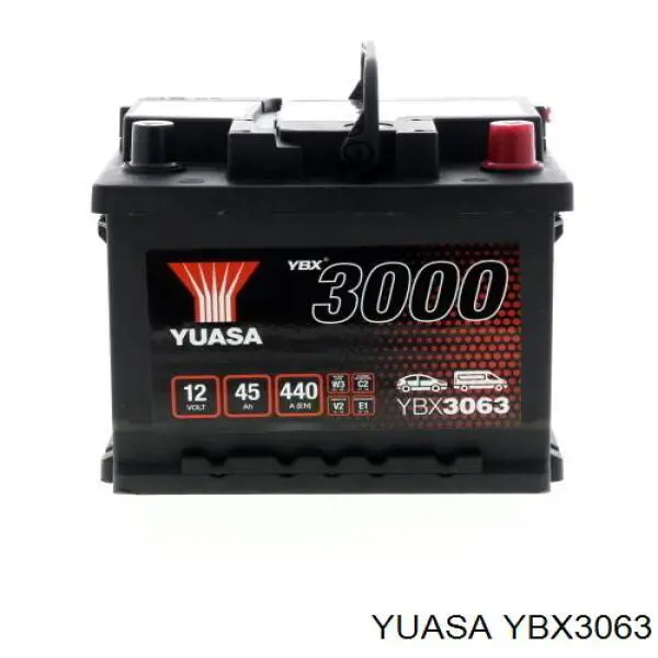 S4001 Bosch Bateria recarregável (PILHA)