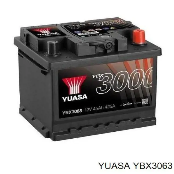 Bateria recarregável (PILHA) S4001 Bosch