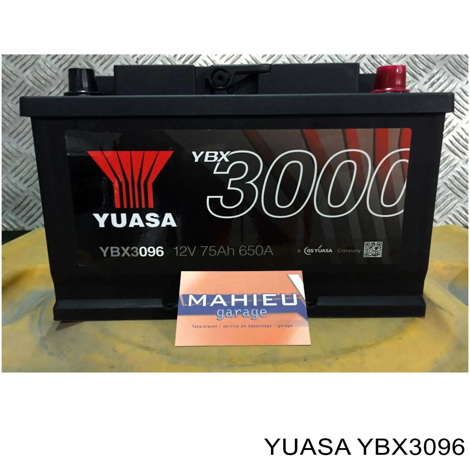 Bateria recarregável (PILHA) Exide TB740 preço, a partir de 109,50 USD