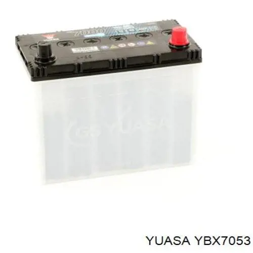 Bateria recarregável (PILHA) Yuasa YBX7053 preço, a partir de 137,00 USD