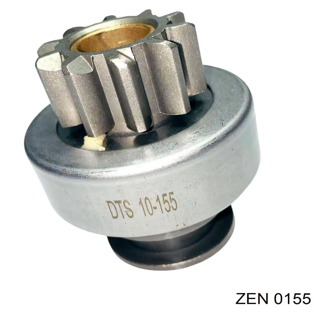 Roda-livre do motor de arranco ZEN 0155 preço, a partir de 19,63 USD