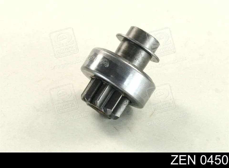 Compre 0450 ZEN Roda-livre do motor de arranco