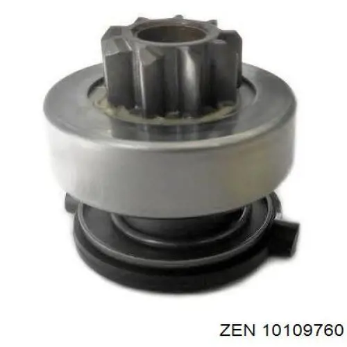 Roda-livre do motor de arranco 10109760 ZEN