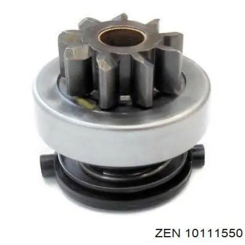 Roda-livre do motor de arranco ZEN 10111550 preço, a partir de 22,38 USD