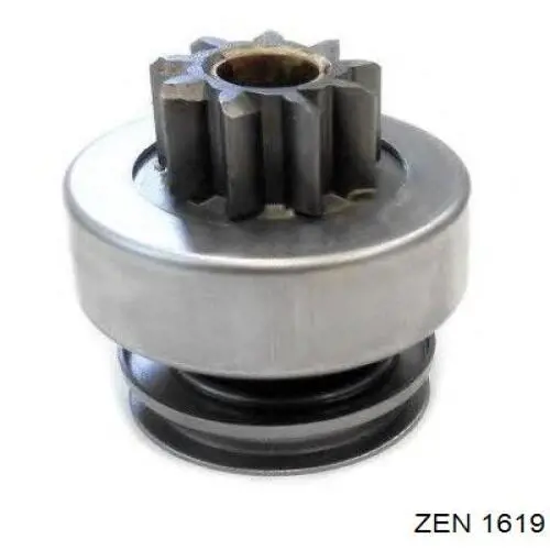 Roda-livre do motor de arranco ZEN 1619 preço, a partir de 19,26 USD
