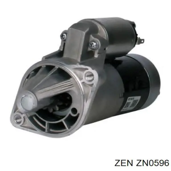 Roda-livre do motor de arranco ZEN ZN0596 preço, a partir de 15,35 USD