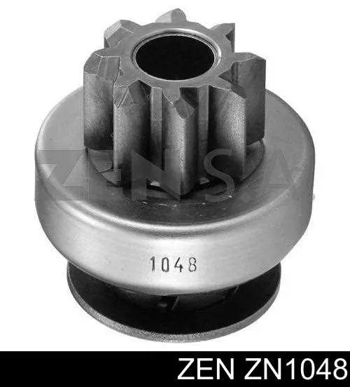 ZN1048 ZEN Roda-livre do motor de arranco