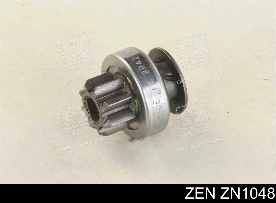Roda-livre do motor de arranco ZEN ZN1048 preço, a partir de 16,13 USD