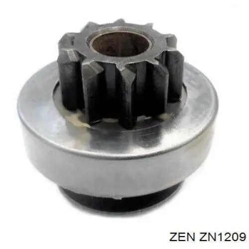 ZN1209 ZEN Roda-livre do motor de arranco