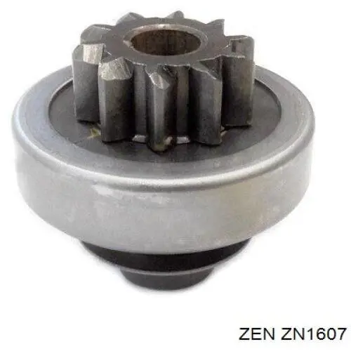 Roda-livre do motor de arranco ZEN ZN1607 preço, a partir de 14,19 USD