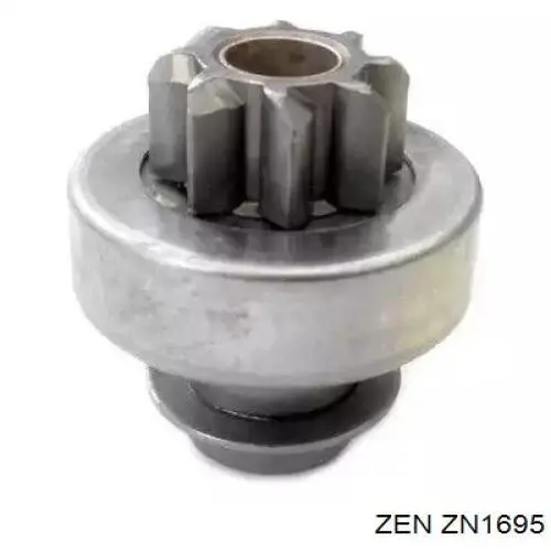 Compre ZN1695 ZEN Roda-livre do motor de arranco