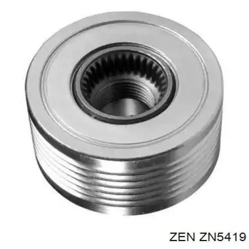 Compre ZN5419 ZEN Polia do gerador