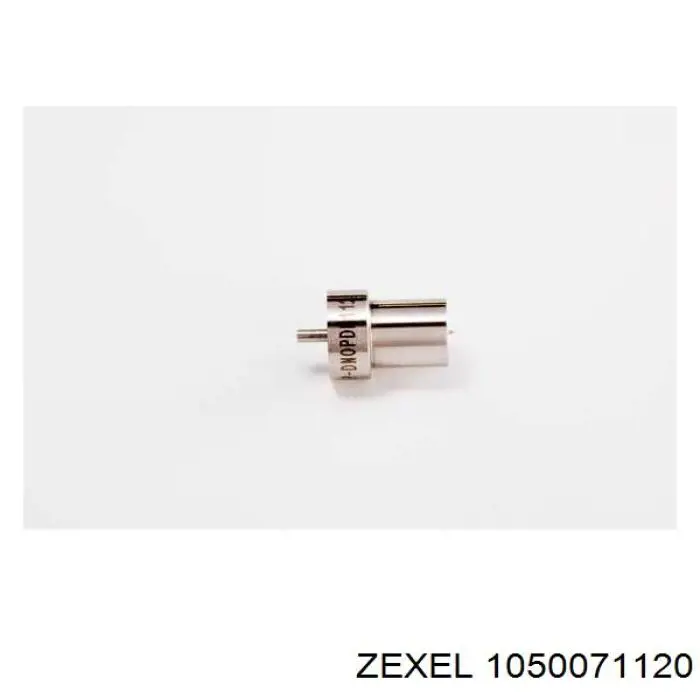 Pulverizador de diesel do injetor Zexel 1050071120 preço, a partir de 23,17 USD