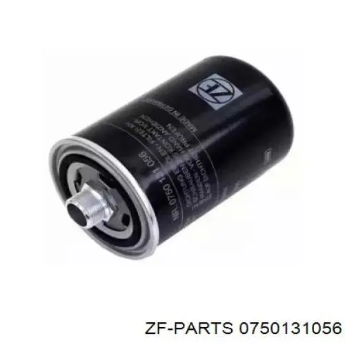 0750131056 ZF Parts 