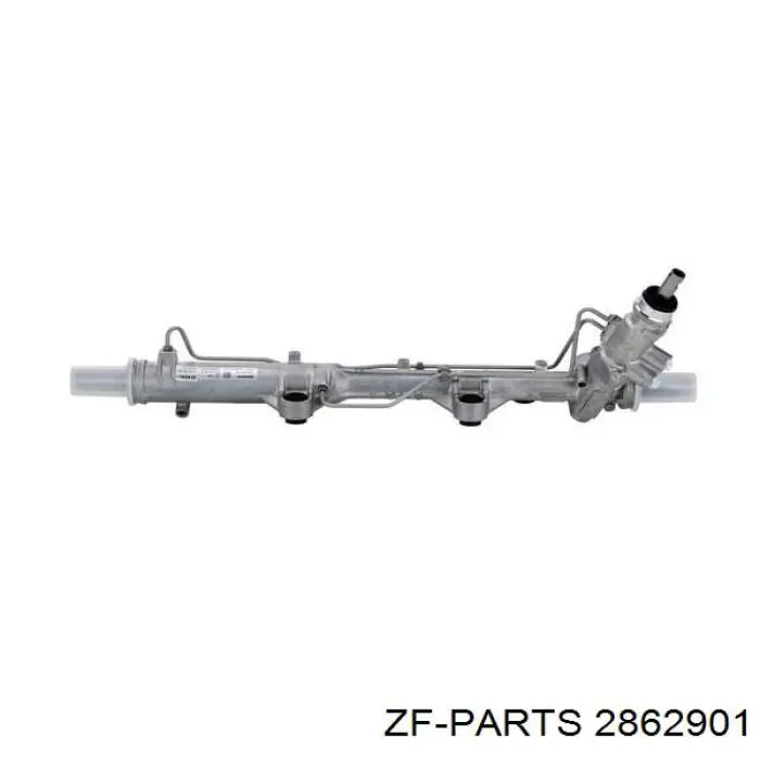 Compre 2862901 ZF Parts Cremalheira da direção