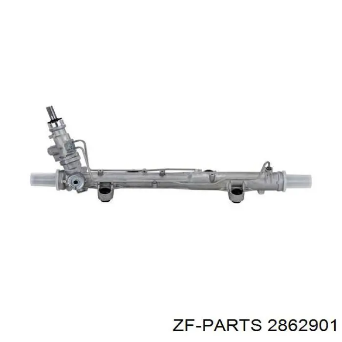 Cremalheira da direção ZF Parts 2862901 preço, a partir de 301,35 USD