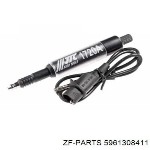 Kit de serviço para a substituição de óleo na Caixa Automática de Mudança ZF Parts 5961308411 preço, a partir de 63,61 USD