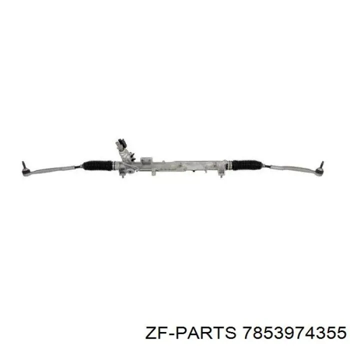 Cremalheira da direção Volvo 30764336 preço, a partir de 371,67 USD