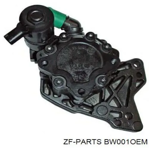 Bomba da Direção hidrâulica assistida BMW 32416780850 preço, a partir de 230,28 USD