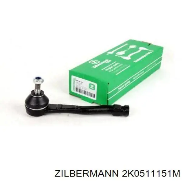 Suspensão de lâminas traseiro Zilbermann 2K0511151M preço, a partir de 118,69 USD