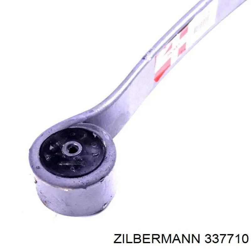 Compre 337710 Zilbermann Suspensão de lâminas traseiro