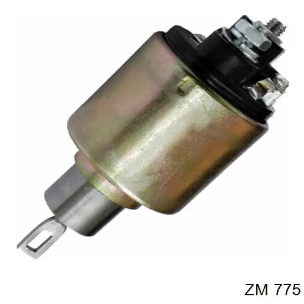 Relê retrator do motor de arranco ZM ZM1479 preço, a partir de 56,55 USD
