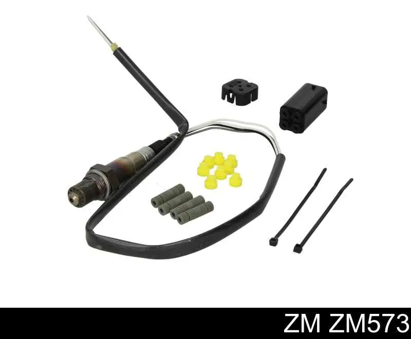 ZM573 ZM Relê retrator do motor de arranco