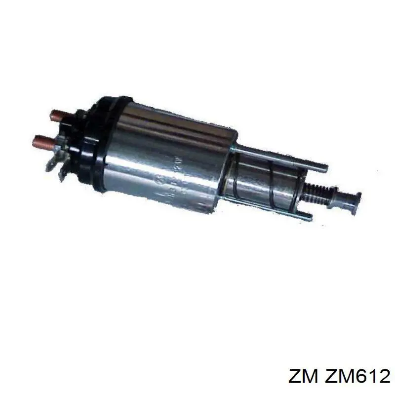 Compre K963825 Case Relê retrator do motor de arranco