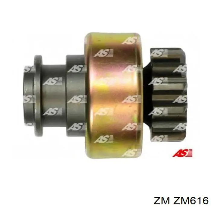 Relê retrator do motor de arranco ERA ZM616 preço, a partir de 43,58 USD