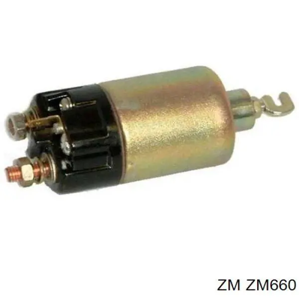 3110063210 Suzuki Relê retrator do motor de arranco