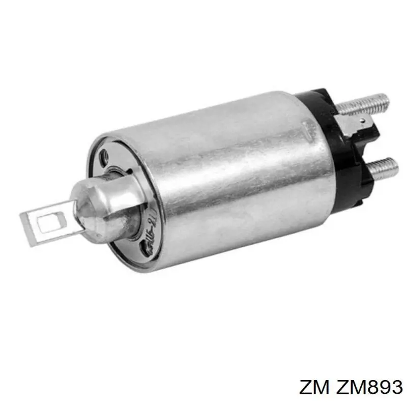 Relê retrator do motor de arranco AS/Auto Storm SS5016 preço, a partir de 31,17 USD