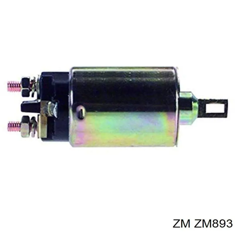 Compre SS5016 AS/Auto Storm Relê retrator do motor de arranco