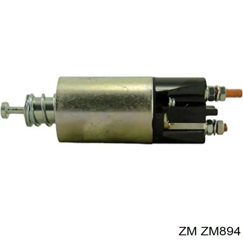 Relê retrator do motor de arranco ZM ZM894 preço, a partir de 46,18 USD
